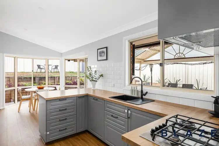 Fifth view of Homely house listing, 13 Marina Crescent, Cecil Hills NSW 2171