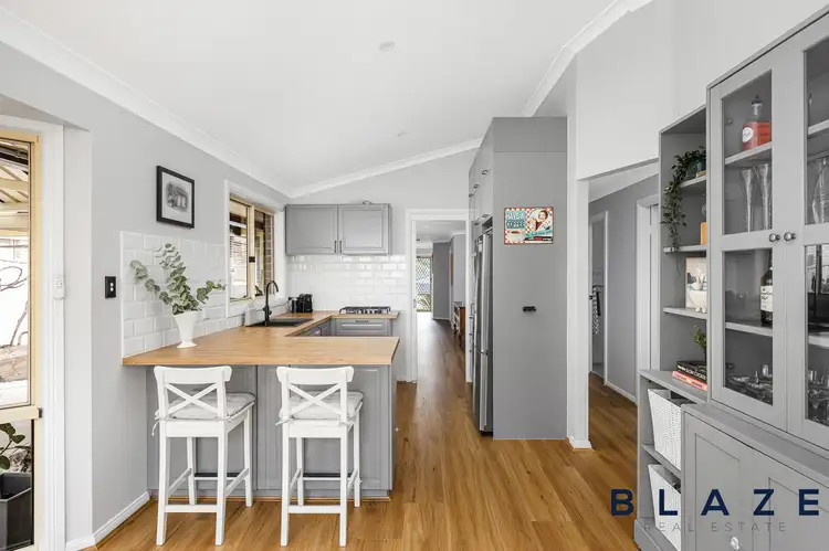 Sixth view of Homely house listing, 13 Marina Crescent, Cecil Hills NSW 2171