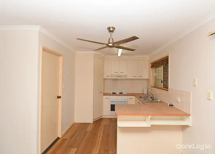 Third view of Homely house listing, 9 Wyuna Court, Urangan QLD 4655