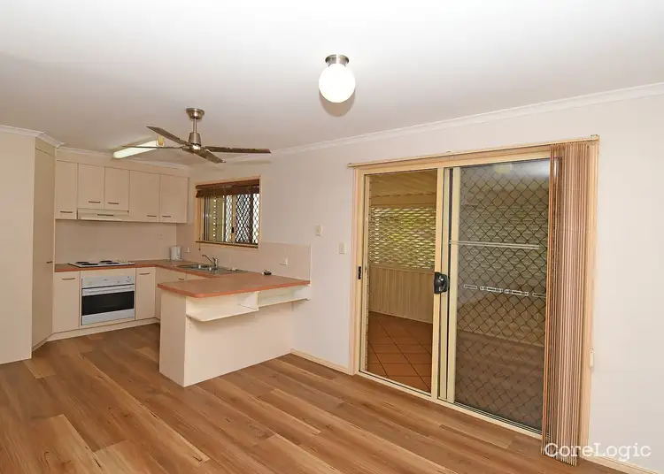 Fourth view of Homely house listing, 9 Wyuna Court, Urangan QLD 4655