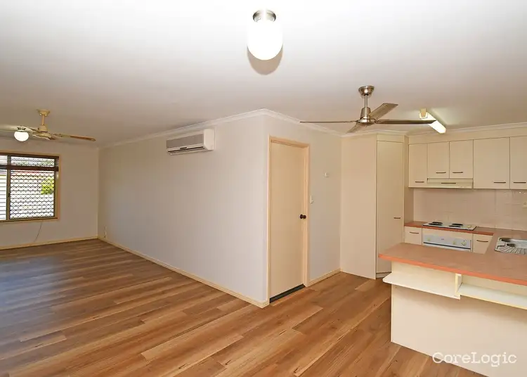 Fifth view of Homely house listing, 9 Wyuna Court, Urangan QLD 4655