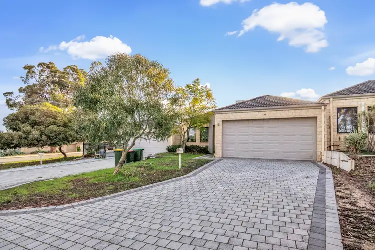 Second view of Homely house listing, 9B Chilgrove Way, Balga WA 6061