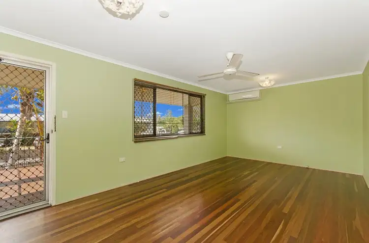 Fourth view of Homely house listing, 31 Starling Crescent, Condon QLD 4815