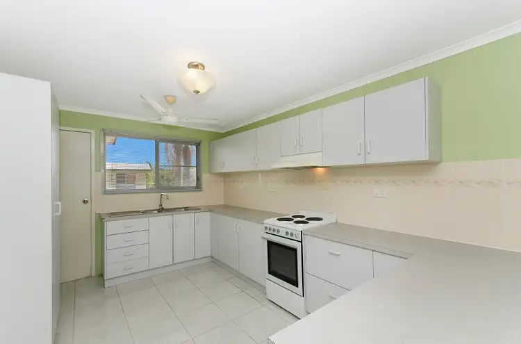 Fifth view of Homely house listing, 31 Starling Crescent, Condon QLD 4815