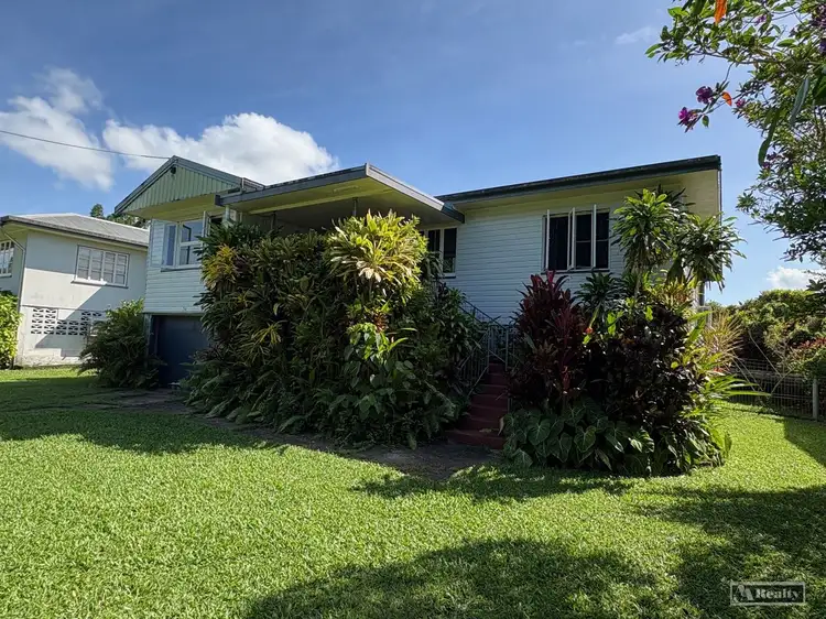 Main view of Homely house listing, 34 River Avenue, Mighell QLD 4860