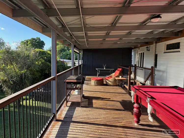 Sixth view of Homely house listing, 34 River Avenue, Mighell QLD 4860