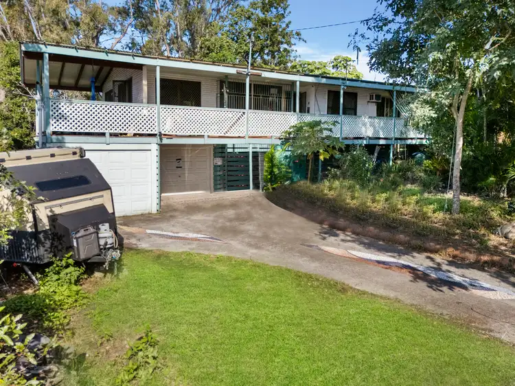 21 Nile Street, Riverview QLD 4303