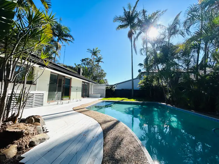 14 Wildwood Court, Surfers Paradise QLD 4217