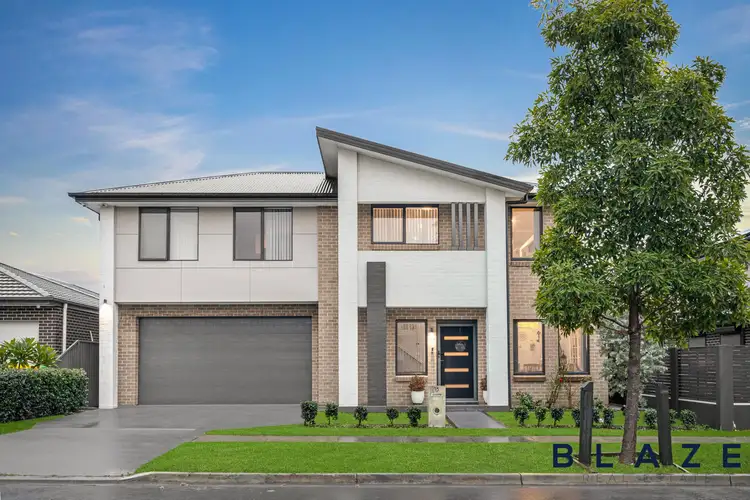 73 Fanflower Avenue, Denham Court NSW 2565