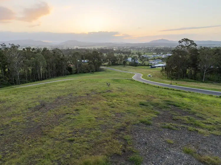 Main view of Homely land listing, Address available on request
