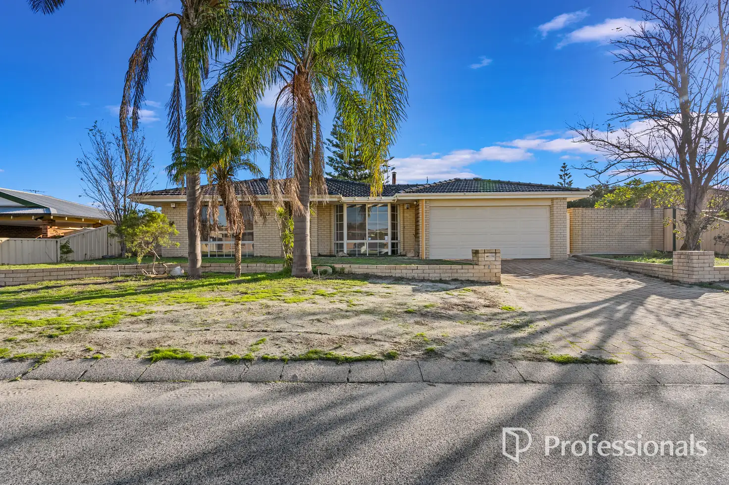 Main view of Homely house listing, 8 Ribble Place, Beechboro WA 6063