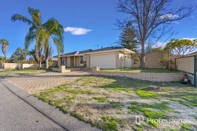 Second view of Homely house listing, 8 Ribble Place, Beechboro WA 6063