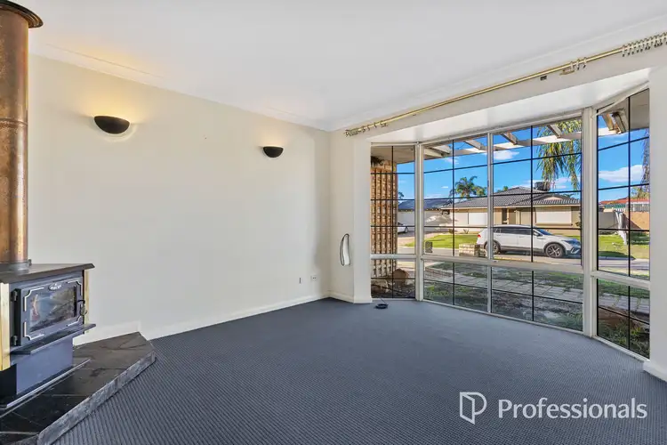 Third view of Homely house listing, 8 Ribble Place, Beechboro WA 6063