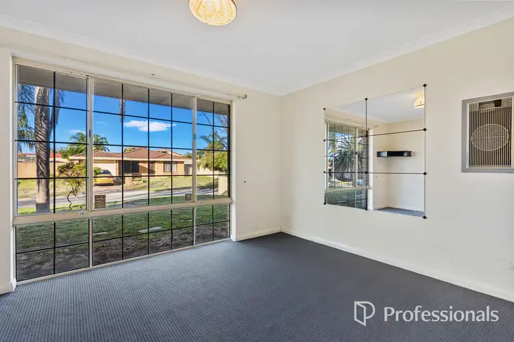 Fourth view of Homely house listing, 8 Ribble Place, Beechboro WA 6063