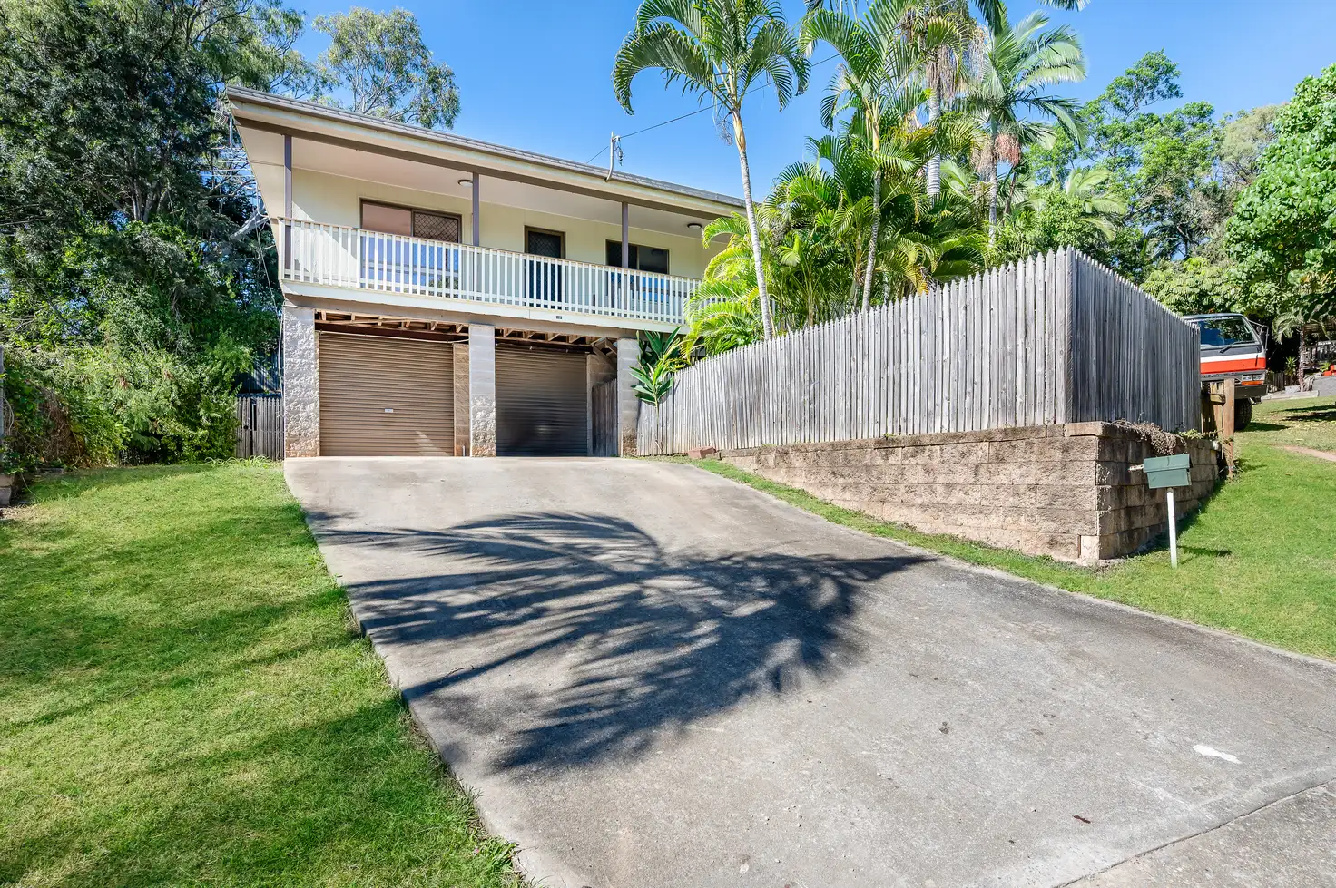 Main view of Homely house listing, 10 Tigalee Court, Kin Kora QLD 4680