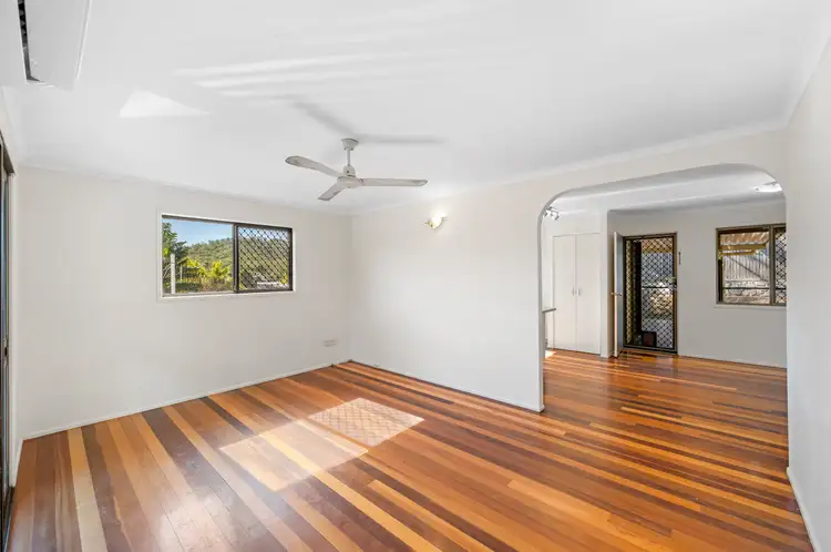 Second view of Homely house listing, 10 Tigalee Court, Kin Kora QLD 4680