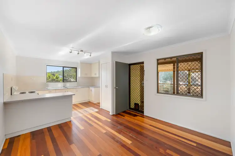 Fourth view of Homely house listing, 10 Tigalee Court, Kin Kora QLD 4680