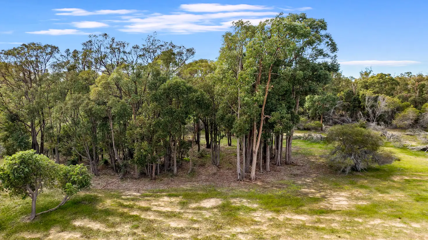 Main view of Homely land listing, Stage 2B Preston River Rise, Boyanup WA 6237