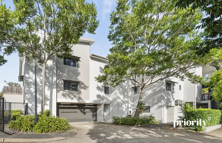 204/117 Flockton Street, Everton Park QLD 4053