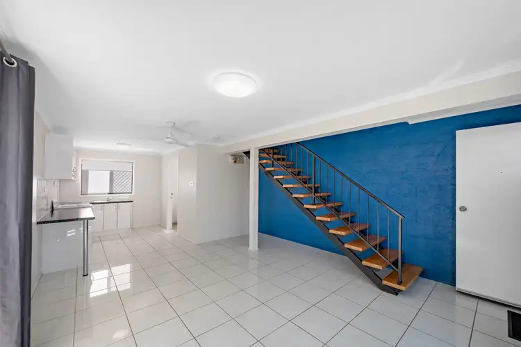 Third view of Homely unit listing, 6/196 Auckland Street, South Gladstone QLD 4680
