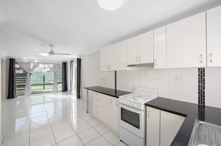 Fifth view of Homely unit listing, 6/196 Auckland Street, South Gladstone QLD 4680