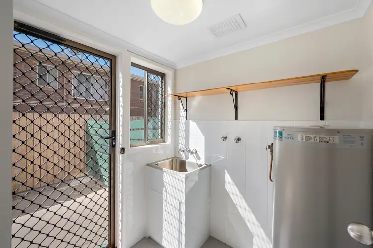 Sixth view of Homely unit listing, 6/196 Auckland Street, South Gladstone QLD 4680