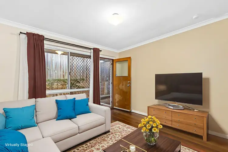 3/7 Scott Street, West End QLD 4101