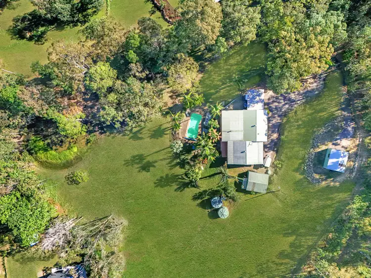 65 Lower Mount Mellum Road, Landsborough QLD 4550