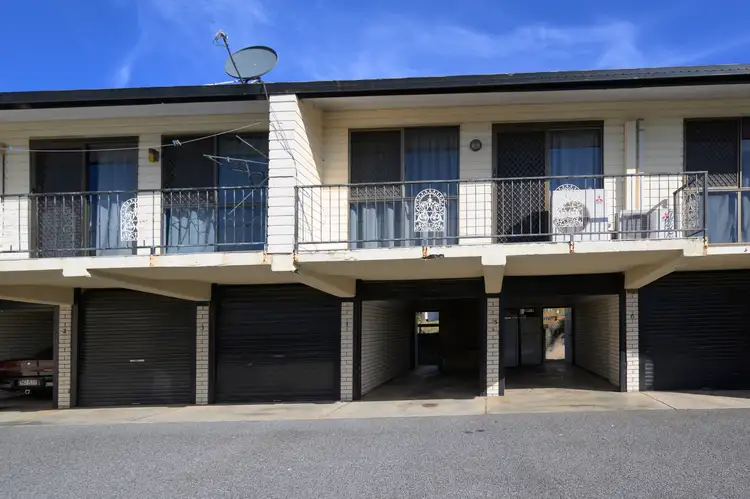 5/16 Kent Street, West Gladstone QLD 4680