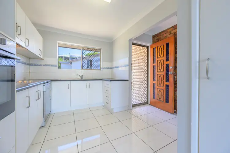 Third view of Homely unit listing, 5/16 Kent Street, West Gladstone QLD 4680