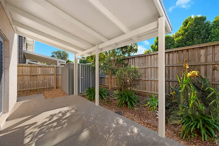Fifth view of Homely townhouse listing, 37/8 Casey Street, Caboolture South QLD 4510