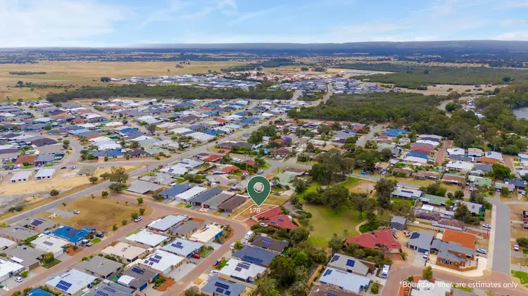 Fourth view of Homely land listing, 17B Coopers Mill Way, Ravenswood WA 6208
