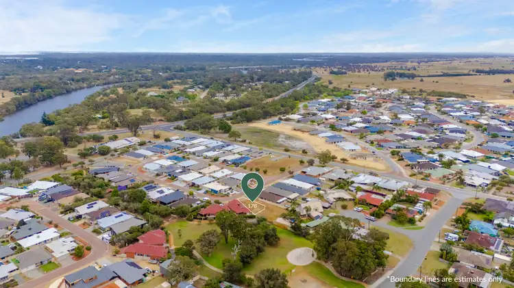 Sixth view of Homely land listing, 17B Coopers Mill Way, Ravenswood WA 6208