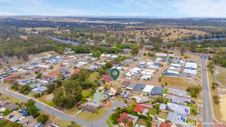 Seventh view of Homely land listing, 17B Coopers Mill Way, Ravenswood WA 6208
