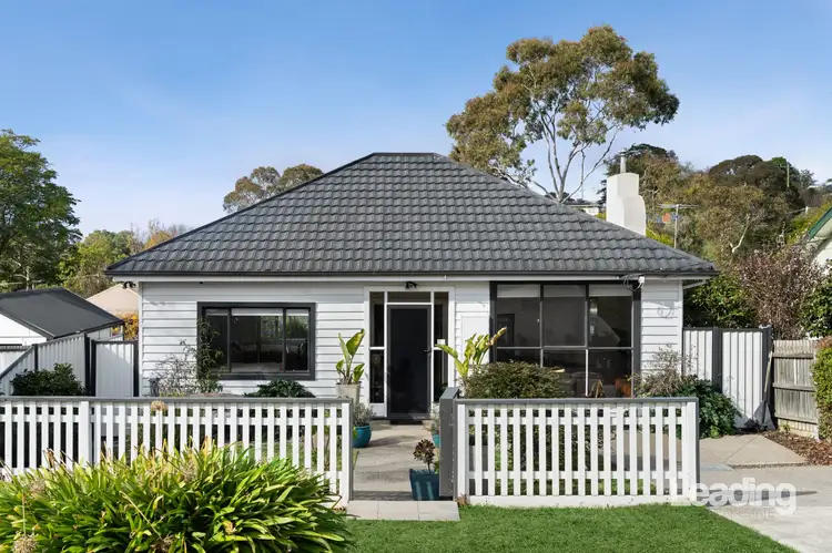 53 Jackson Street, Sunbury VIC 3429