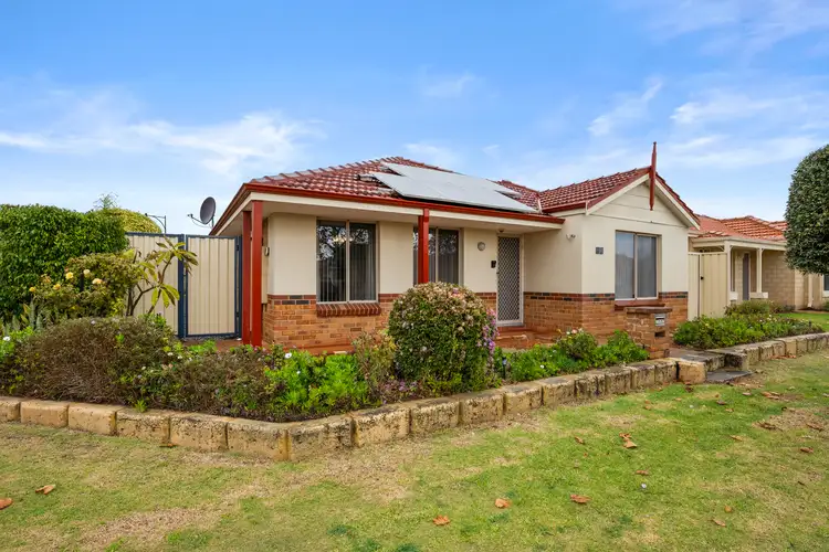 18 Barossa Approach, Rockingham WA 6168