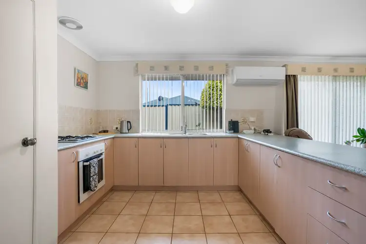 Fifth view of Homely house listing, 18 Barossa Approach, Rockingham WA 6168