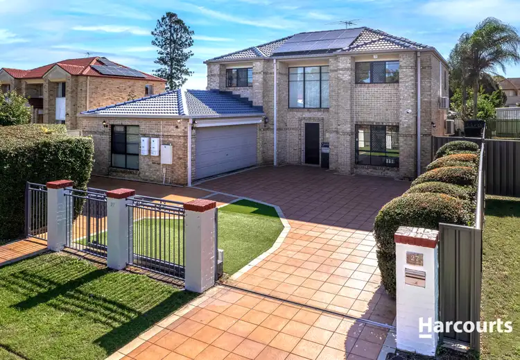 27 Fairbank Street, Sunnybank QLD 4109