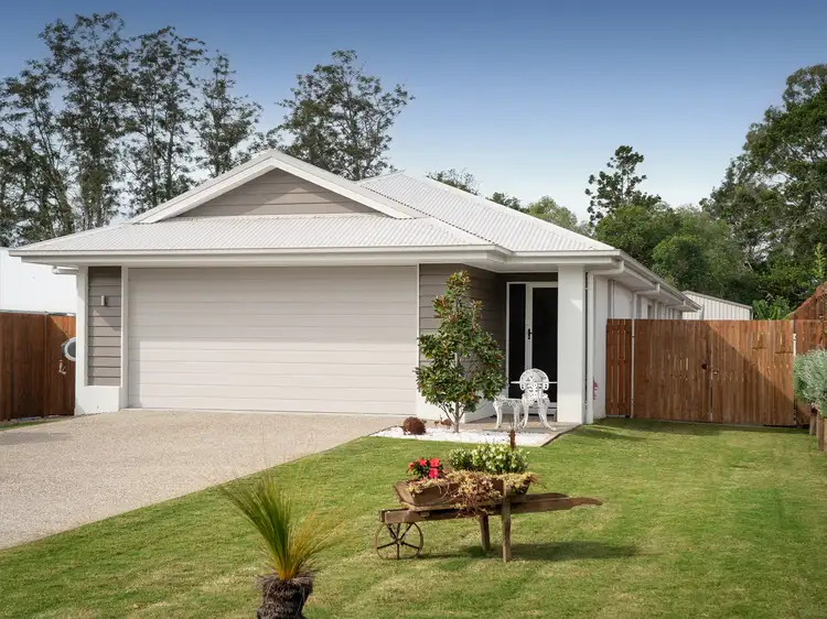 36 Fernvale Road, Brassall QLD 4305