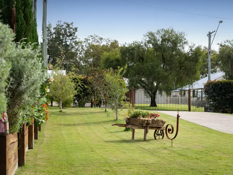 Second view of Homely house listing, 36 Fernvale Road, Brassall QLD 4305