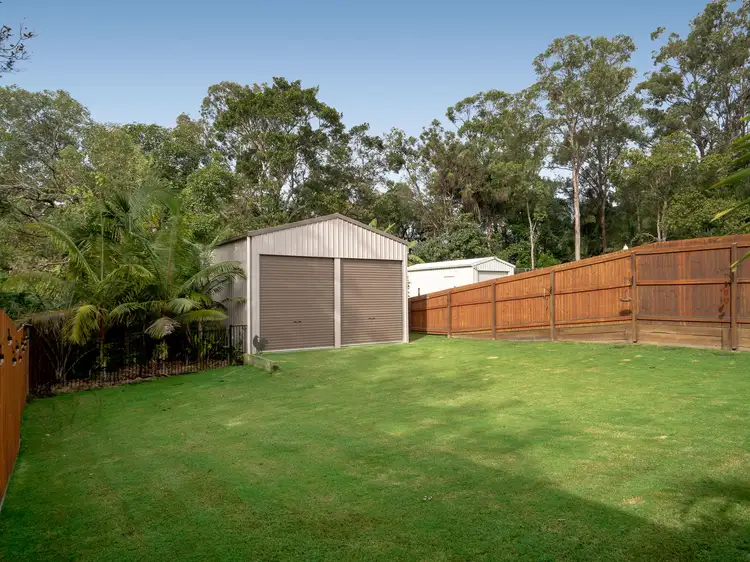 Fourth view of Homely house listing, 36 Fernvale Road, Brassall QLD 4305