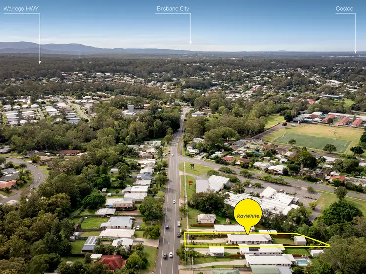 Fifth view of Homely house listing, 36 Fernvale Road, Brassall QLD 4305
