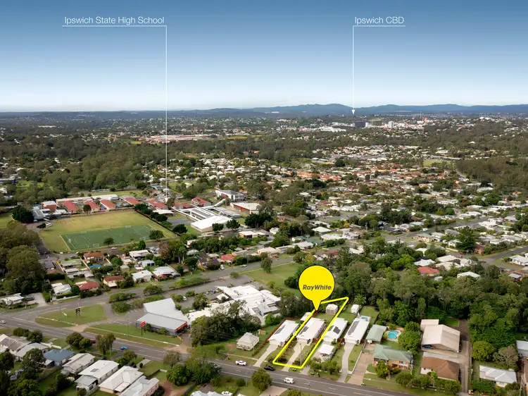 Sixth view of Homely house listing, 36 Fernvale Road, Brassall QLD 4305
