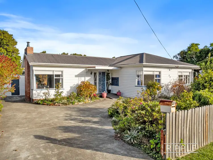 27 South Street, Bellerive TAS 7018