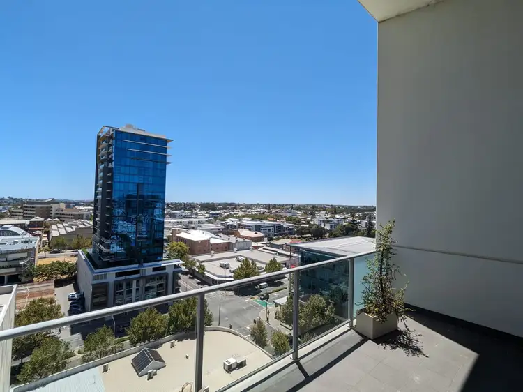 150/15 Aberdeen Street, Perth WA 6000