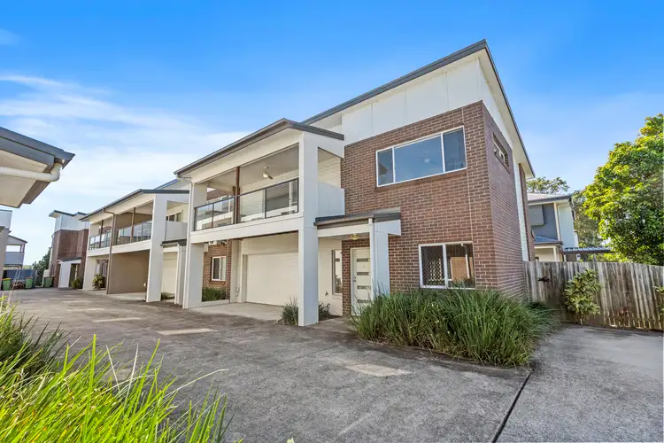 1/184 Thorneside Road, Thorneside QLD 4158
