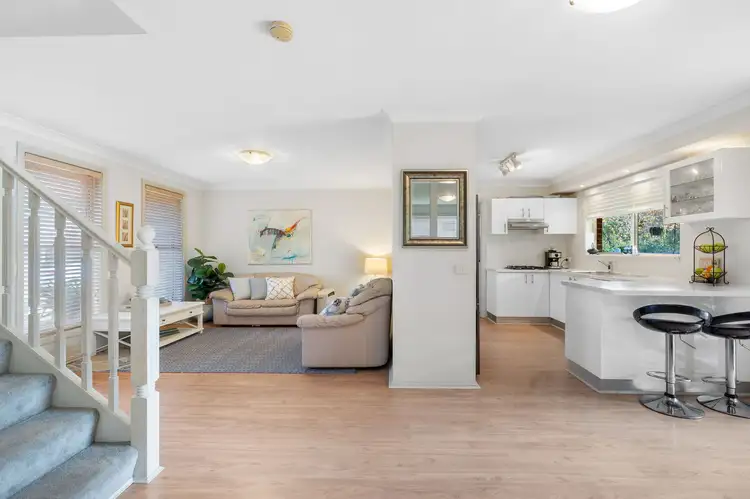 Second view of Homely house listing, 11 Ida Place, Cecil Hills NSW 2171
