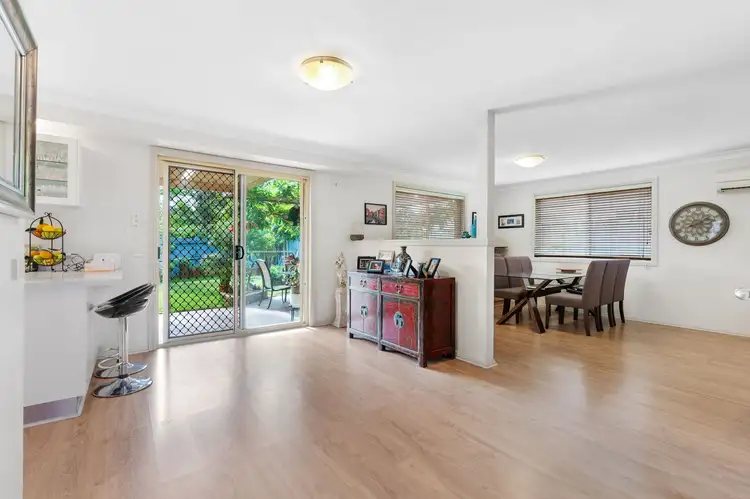 Third view of Homely house listing, 11 Ida Place, Cecil Hills NSW 2171