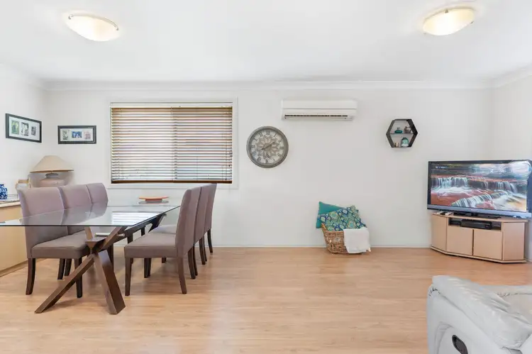 Fourth view of Homely house listing, 11 Ida Place, Cecil Hills NSW 2171