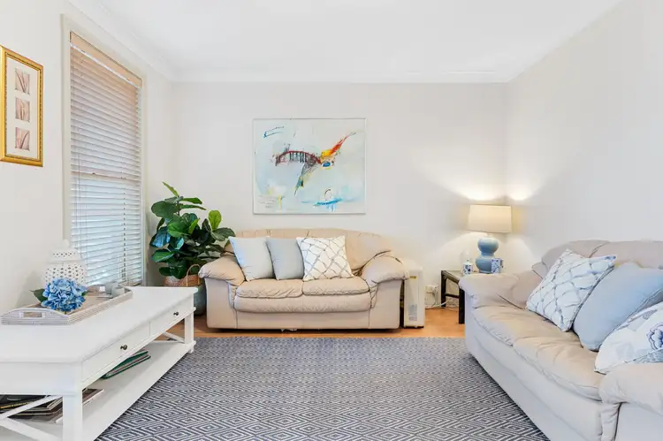 Sixth view of Homely house listing, 11 Ida Place, Cecil Hills NSW 2171